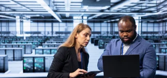 Drive long-term success