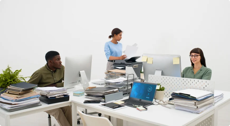 Enhanced Data Compliance