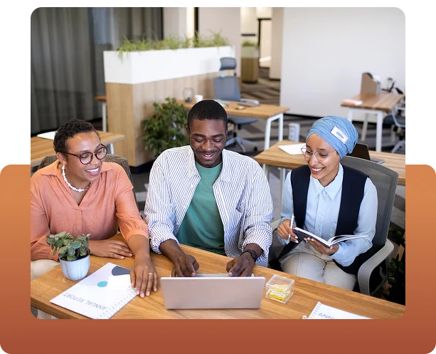 Powering Unified Collaboration