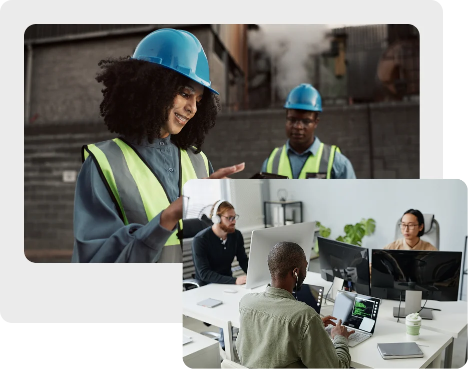 Securing the Modern Workforce