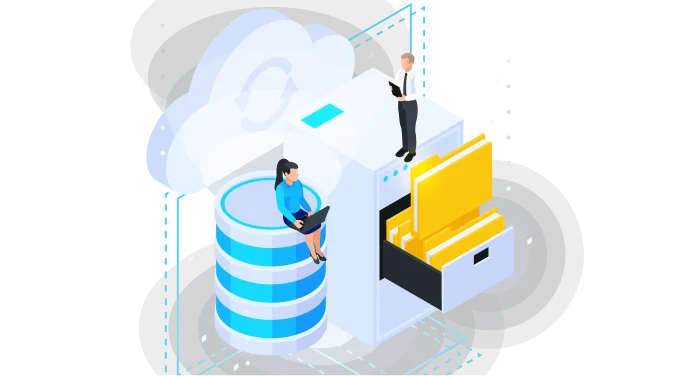 Centralized-Management